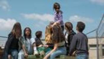 Hirnforschung: Das jugendliche Gehirn ist wie ein Rennauto mit Fahrradbremsen