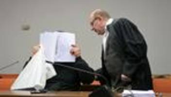 In sieben Fällen angeklagt: Geständnis im Prozess um Vergewaltigung und versuchten Mord