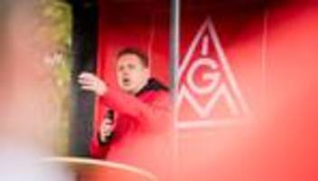Industriearbeitsplätze: IG Metall will mit neuen Regeln heimische Industrie stärken