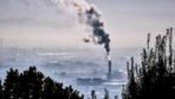 Klima: EU-Parlament beschließt Klimaziel für 2024