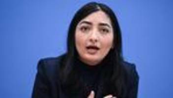 Krieg in Gaza: Entwicklungsministerin kritisiert Israels Lockerung von Siedlungsbau