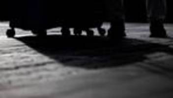 Kriminalität: Mutmaßlicher Gepäckdieb am Berliner Hauptbahnhof gestellt