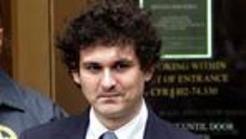 Lange Haftstrafe: Ex-Krypto-König Bankman-Fried will neuen Prozess