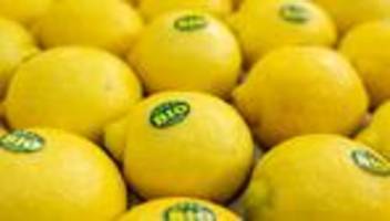 Lebensmittel: Nachfrage nach Bioprodukten boomt - Anbau kommt nicht nach