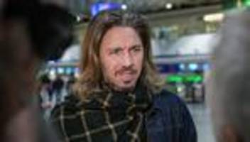 Leipzig: Strafverfolger sehen keinen Grund für neue Ermittlungen im Fall Ofarim