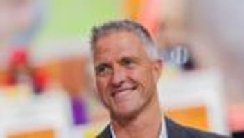 Leute: Ralf Schumacher und Partner Étienne wollen heiraten