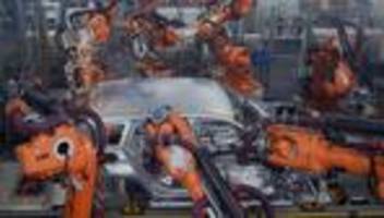 Maschinenbau: Ich dachte, im Maschinenbau findet man immer einen Job