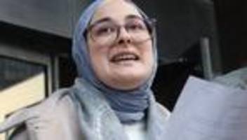 Meinungsfreiheit: US-Gericht stoppt Verfahren gegen türkische Doktorandin