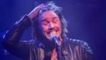 Nach Antisemitismus-Vorwürfen: Fall Ofarim: Behörde sieht keinen Anlass für Ermittlungen