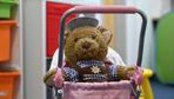 Nach dem Fall Noah: Kinder in Gefahr - sehr emotionale Situationen