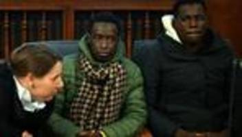 Nach tödlichen Polizeischüssen: Dortmunder Bündnis kämpft für Aufenthalt der Brüder Dramé