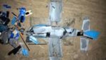 Nord- und Südkorea: Ermittler durchsuchen Geheimdienstbüros nach mysteriösem Drohnenflug