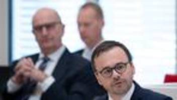 Partnersuche in Brandenburg: CDU und SPD machen Tempo bei Koalitionsverhandlungen