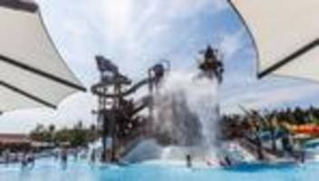 Prozess in Freiburg: Rulantica-Prozess: Eltern erheben Vorwürfe gegen Europa-Park