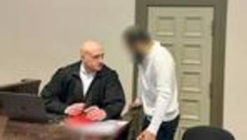 Prozessauftakt: Ex-Kampfsportler wegen schwerer Körperverletzung vor Gericht