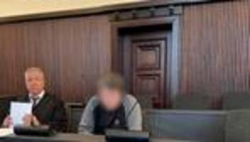 Sexueller Missbrauch: Tochter des Freundes missbraucht - über sieben Jahre Haft