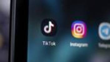 Social Media: SPD und Linke stellen sich gegen Social-Media-Verbot