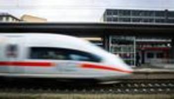 Tarifverhandlungen : Deutsche Bahn legt erstes Tarifangebot in Gesprächen mit GDL vor