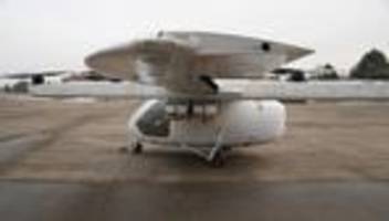 Technologie: Dritter Anlauf zur Entwicklung eines E-Flugzeugs