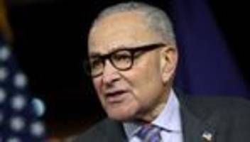 usa: demokraten drohen mit shutdown im streit um heimatschutzministerium