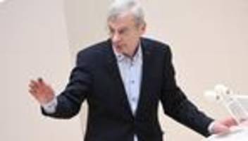 Umgang mit Rechtsextremismus: Brandenburger AfD-Fraktion verteidigt Identitäre Bewegung