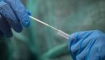 Urteil in Hannover: Millionenbetrug mit Corona-Tests: Jahrelange Gefängnisstrafe