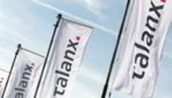 Versicherungskonzern: Talanx verdient so viel wie nie - trotz Kalifornien-Feuer