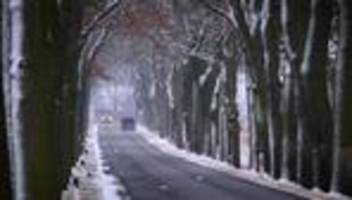 Wetter: Milderes Wetter – morgens noch Glättegefahr