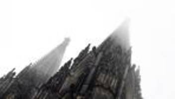 zielscheibe christentum: christenfeindliche gewalt: meist deutsche tatverdächtige