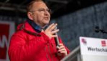 Öffentlicher Dienst: Gewerkschaften fordern Arbeitgeberangebot mit mehr Gehalt