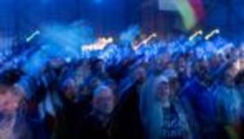 AfD Sachsen-Anhalt: Zerstörung von innen heraus