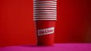 Gehalt von Bundestagsabgeordneten: Darf ein Linker mehr als 2.850 Euro verdienen?