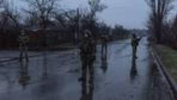 Russische Nutzung von Starlink: Sie hätten Menschenleben retten können