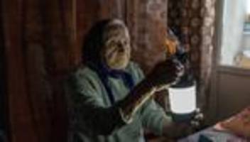 Stromausfälle in Kyjiw: Putin scheitert an Kyjiw – schon wieder