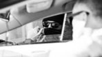 US-Migrationspolitik: Am Tag nach der Sendung stand ein ICE-Fahrzeug vor meinem Haus