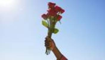 statistisches bundesamt: preise für pralinen und blumen deutlich gestiegen