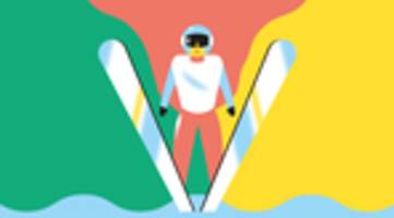 olympische winterspiele 2026: goldjagd im schnee