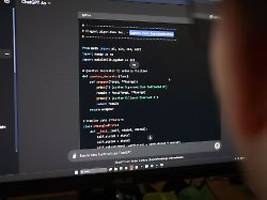 chatbot oftmals ohne kontrolle: microsoft warnt vor gefährlicher schatten-ki
