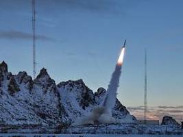 Europa hat keine 20 Jahre Zeit: Münchner Startup testet erfolgreich Hyperschallrakete