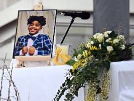 Gewalttat in Dormagen: Verdächtiges Kind war Mitschüler von getötetem Yosef
