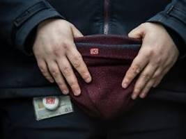 In TGV randaliert: Tod von Zugbegleiter: Beschuldigter fiel schon vorher auf