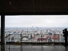 Indexmiete, gestaffelt, möbliert: So sieht es am deutschen Mietmarkt aus