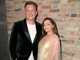 Jetzt sind wir komplett: GZSZ-Star Anne Menden ist erstmals Mutter