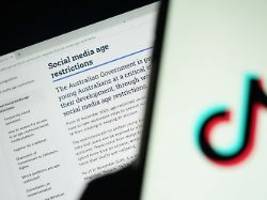 let them be kids: greift australiens social-media-verbot?