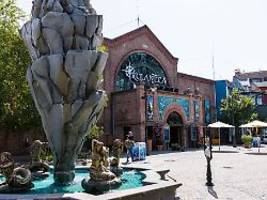 Mädchen aus Freizeitbad gelockt: Eltern erheben Vorwürfe gegen Rulantica-Personal