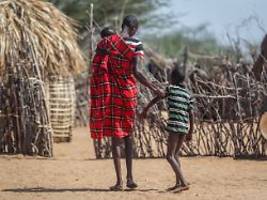 prognose bis 2100: klimawandel bedroht die hälfte aller weideflächen