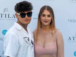 Schlimmster Albtraum: Baby von Reality-Star Lisa Straube gestorben