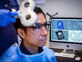 therapie für psychopathen?: forscher machen menschen per knopfdruck weniger egoistisch