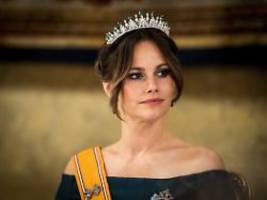 und schweden atmet auf: prinzessin sofia spricht über verbindung zu epstein