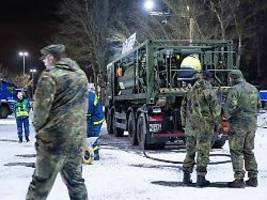 Was Politik nicht versteht: Warum sich Menschen in Deutschland immer unsicherer fühlen